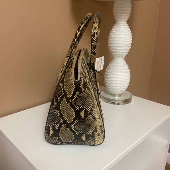 MARIO VALENTINO BAG - Picture 5 of 11